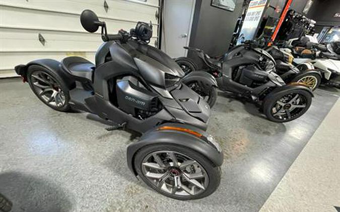 2024 Can-Am Ryker Rally