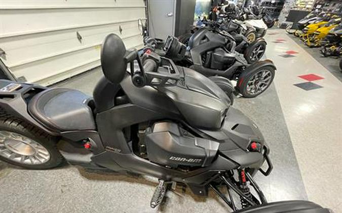 2024 Can-Am Ryker Rally