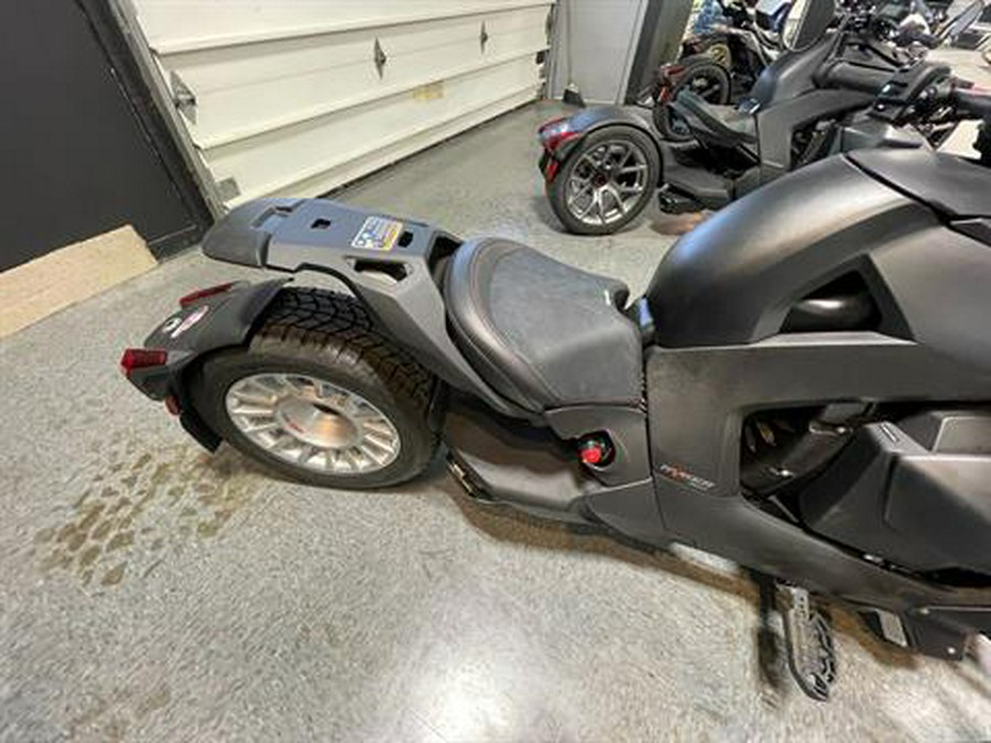 2024 Can-Am Ryker Rally