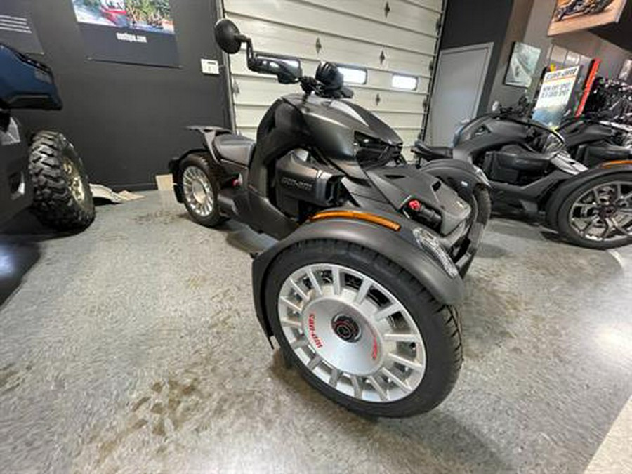 2024 Can-Am Ryker Rally