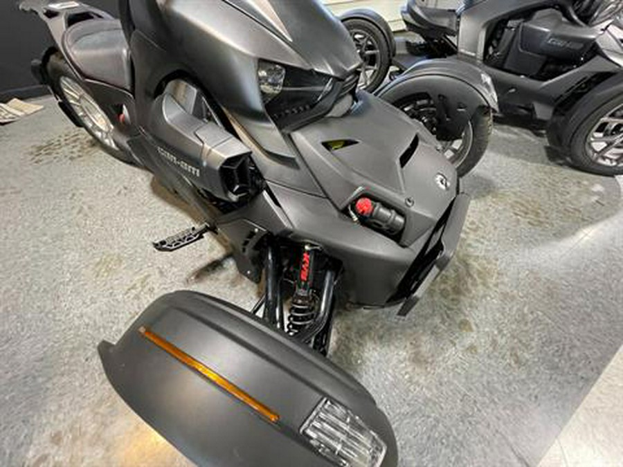 2024 Can-Am Ryker Rally