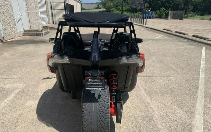 2019 Polaris SLINGSHOT SLR