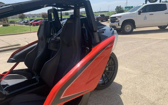 2019 Polaris SLINGSHOT SLR