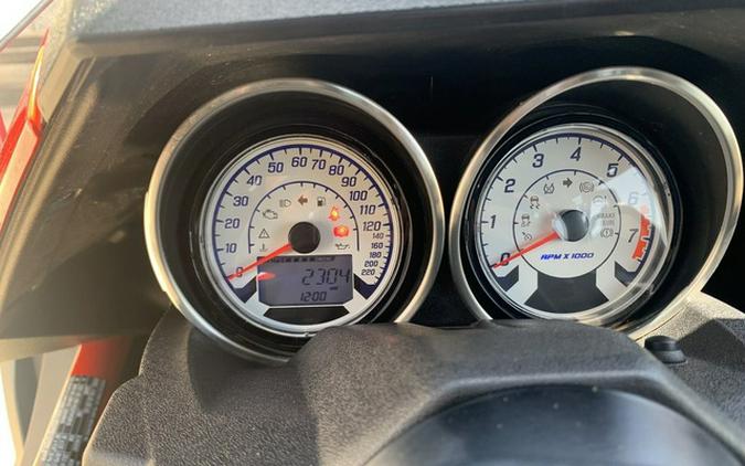 2019 Polaris SLINGSHOT SLR