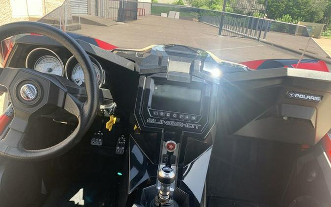 2019 Polaris SLINGSHOT SLR