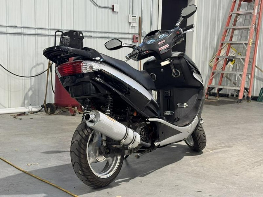 2018 Eagle YN150T