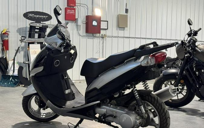 2018 Eagle YN150T
