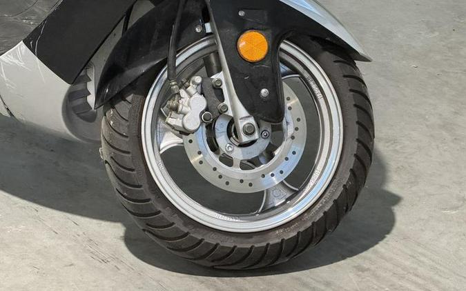 2018 Eagle YN150T