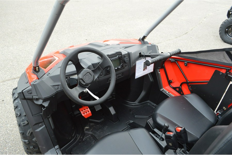 2026 Polaris RZR® 200 EFI