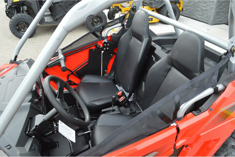 2026 Polaris RZR® 200 EFI