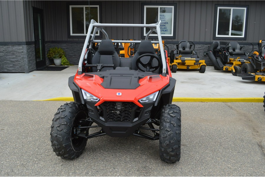 2026 Polaris RZR® 200 EFI