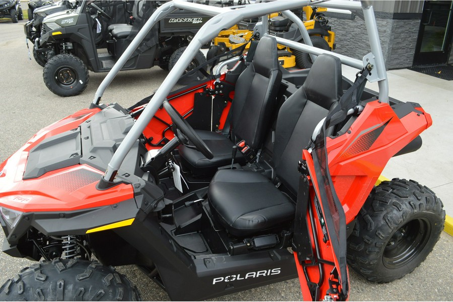 2026 Polaris RZR® 200 EFI