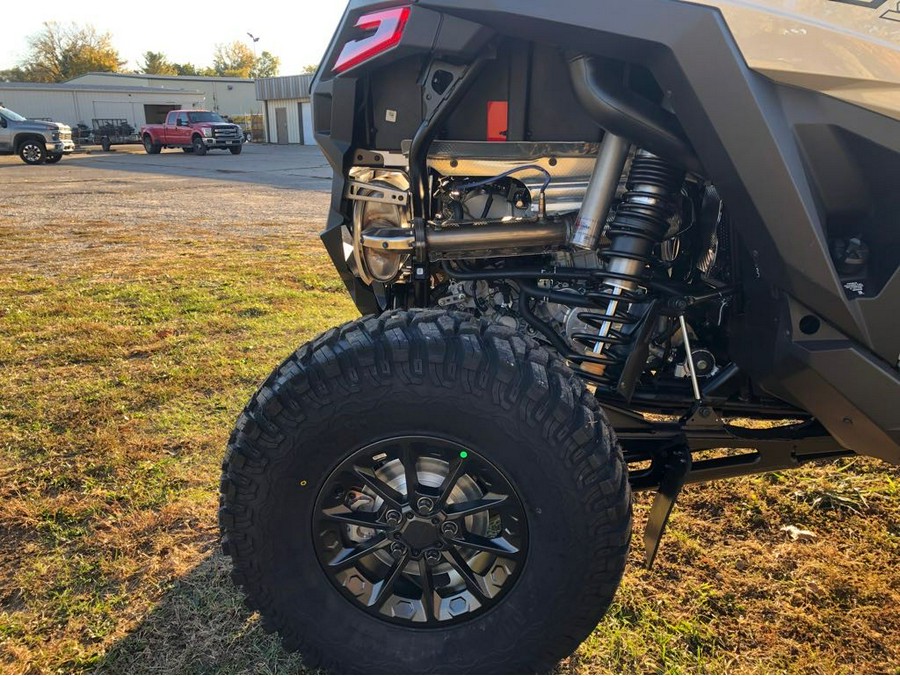 2026 Polaris RZR PRO S SPORT