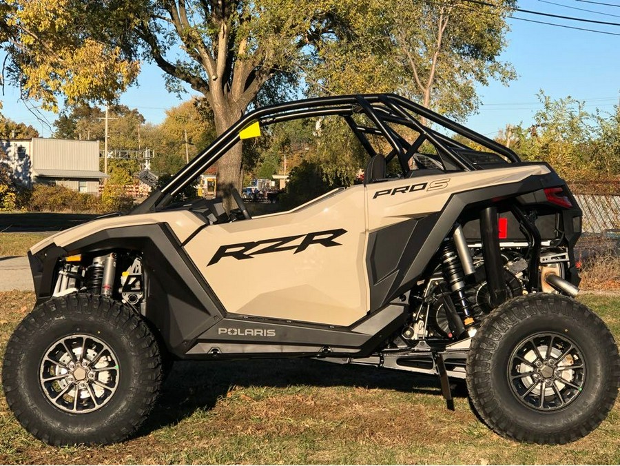 2026 Polaris RZR PRO S SPORT