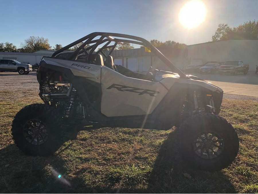 2026 Polaris RZR PRO S SPORT