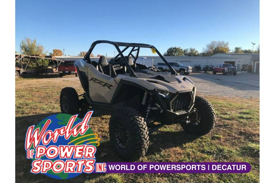 2026 Polaris RZR PRO S SPORT