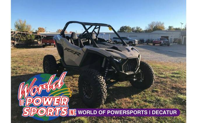 2026 Polaris RZR PRO S SPORT