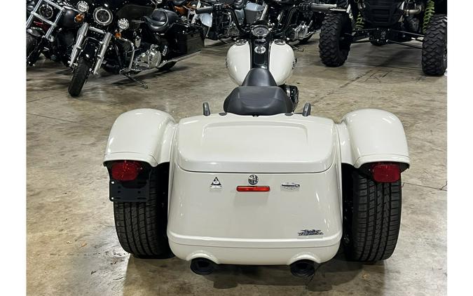 2023 Harley-Davidson® FREEWHEELER