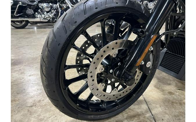 2023 Harley-Davidson® FREEWHEELER