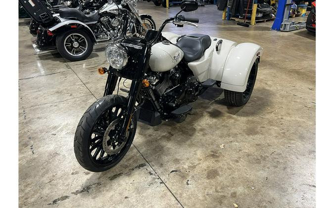 2023 Harley-Davidson® FREEWHEELER