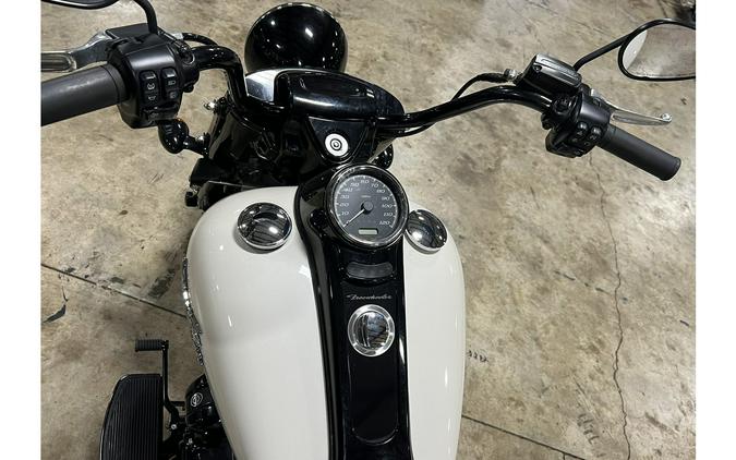 2023 Harley-Davidson® FREEWHEELER