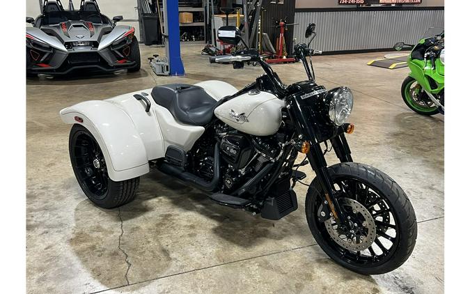 2023 Harley-Davidson® FREEWHEELER