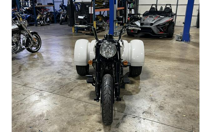 2023 Harley-Davidson® FREEWHEELER