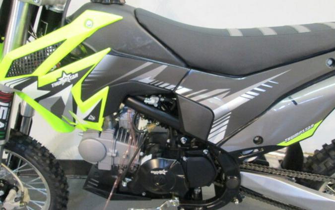 2022 Thumpstar TSB 125E-C