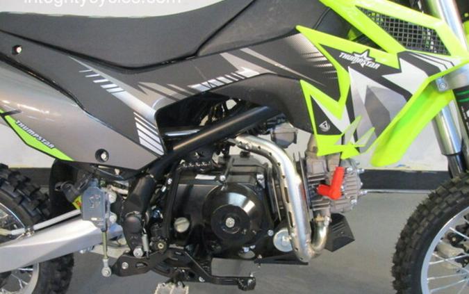 2022 Thumpstar TSB 125E-C
