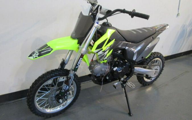 2022 Thumpstar TSB 125E-C