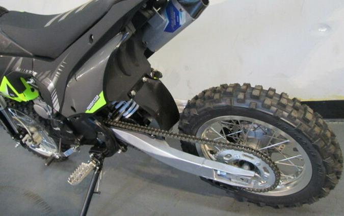 2022 Thumpstar TSB 125E-C