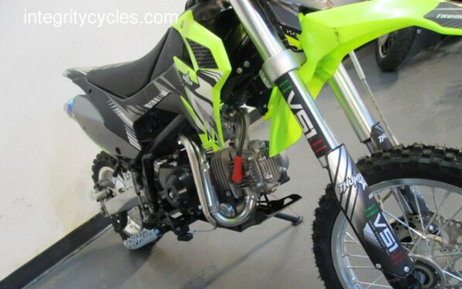 2022 Thumpstar TSB 125E-C