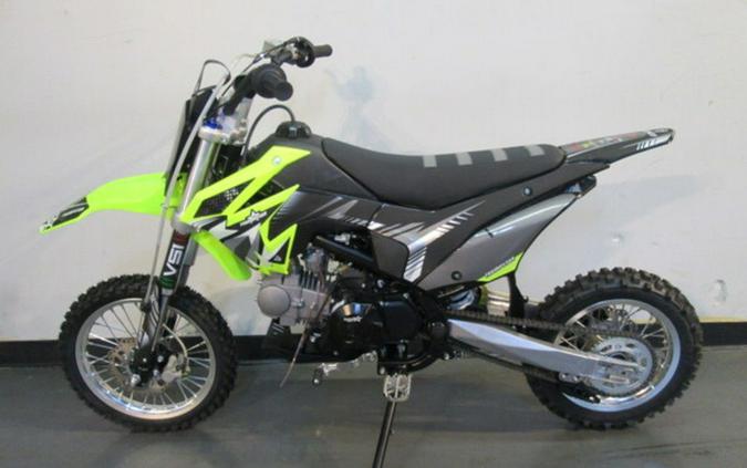 2022 Thumpstar TSB 125E-C