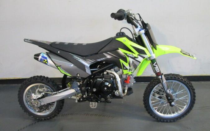 2022 Thumpstar TSB 125E-C