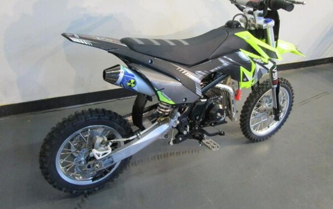 2022 Thumpstar TSB 125E-C