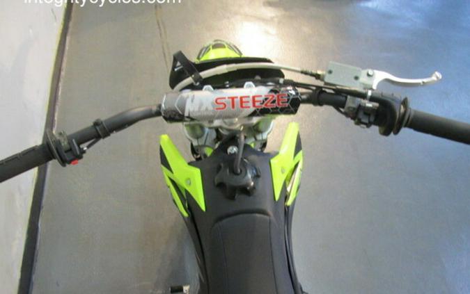 2022 Thumpstar TSB 125E-C