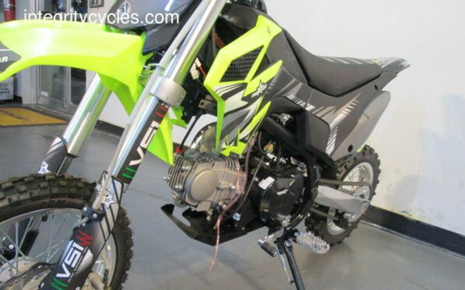 2022 Thumpstar TSB 125E-C