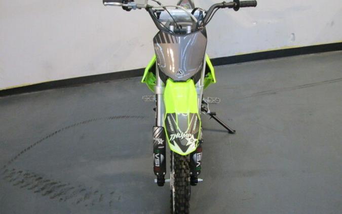 2022 Thumpstar TSB 125E-C