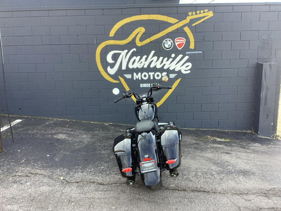 2024 BMW R 18 Roctane