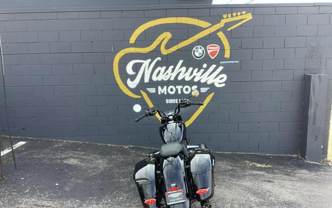 2024 BMW R 18 Roctane