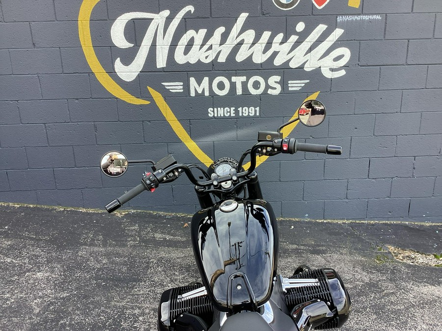 2024 BMW R 18 Roctane