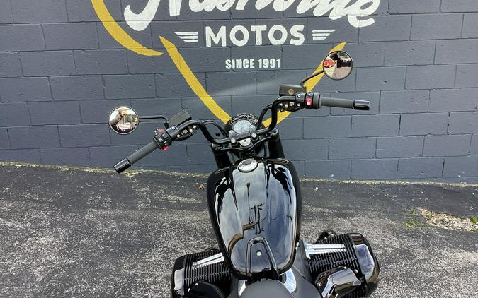 2024 BMW R 18 Roctane