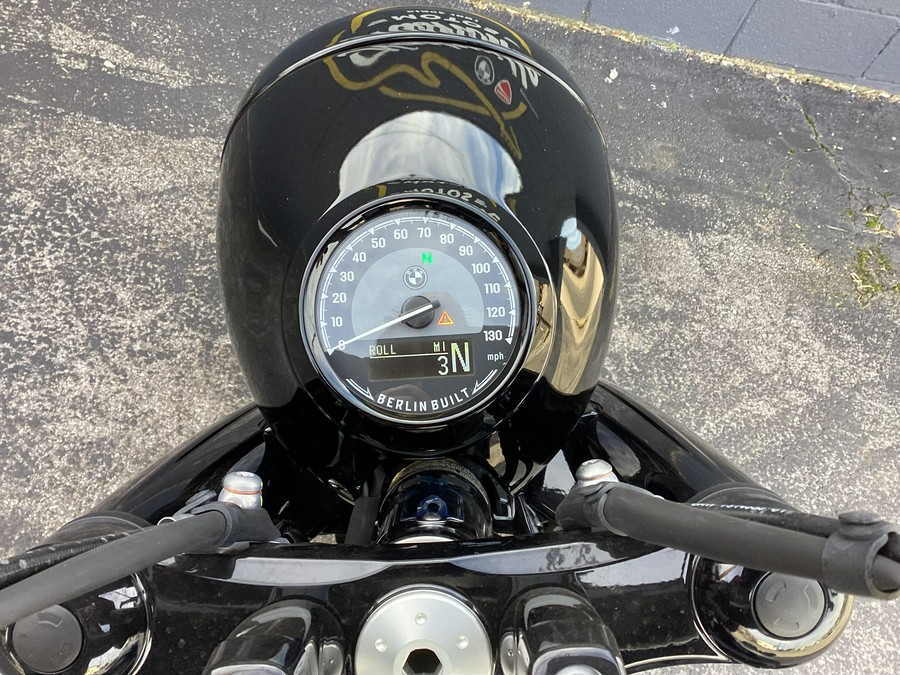 2024 BMW R 18 Roctane