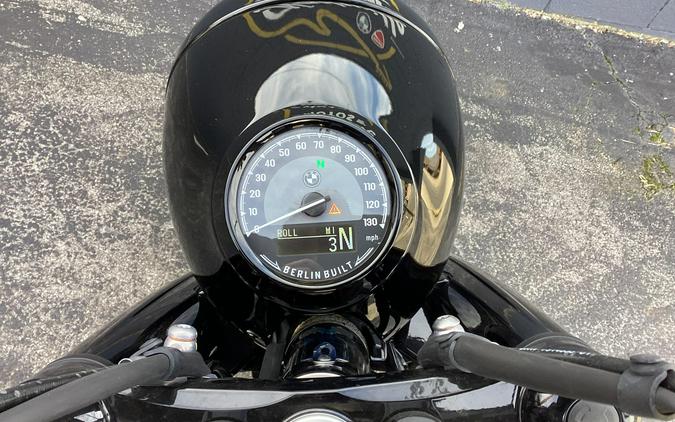 2024 BMW R 18 Roctane