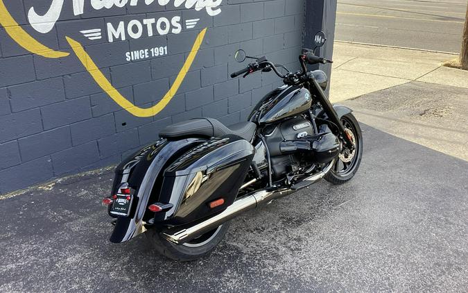 2024 BMW R 18 Roctane