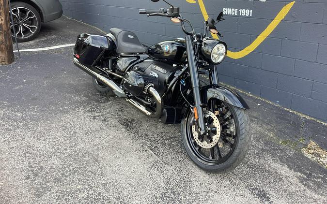 2024 BMW R 18 Roctane