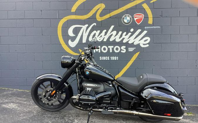 2024 BMW R 18 Roctane