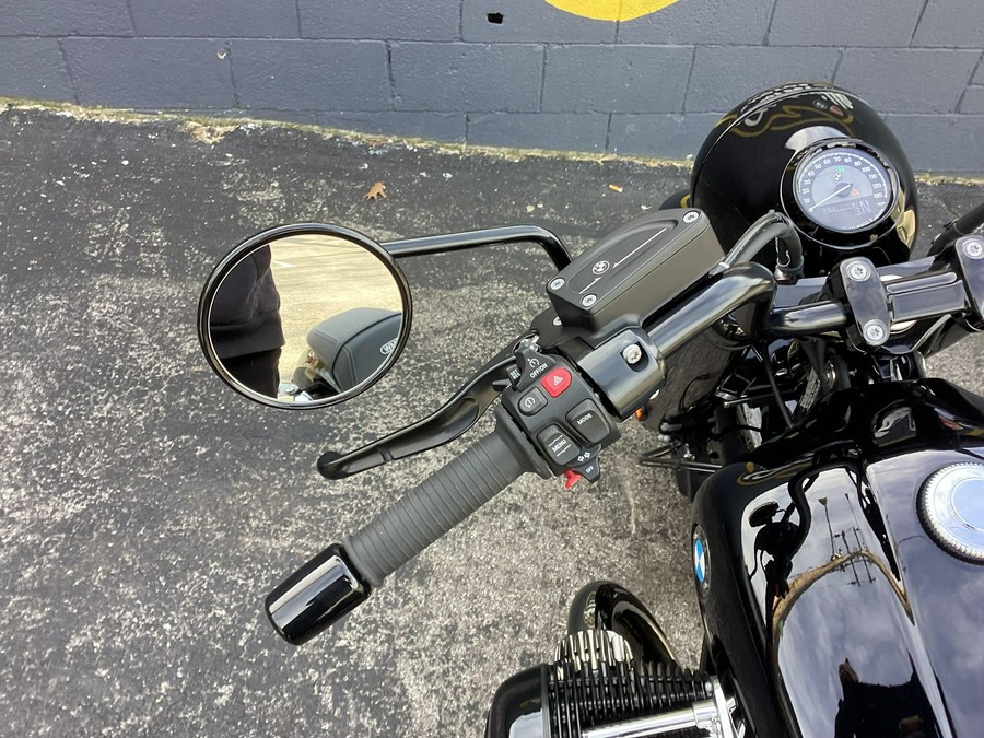 2024 BMW R 18 Roctane