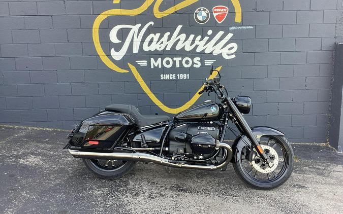 2024 BMW R 18 Roctane