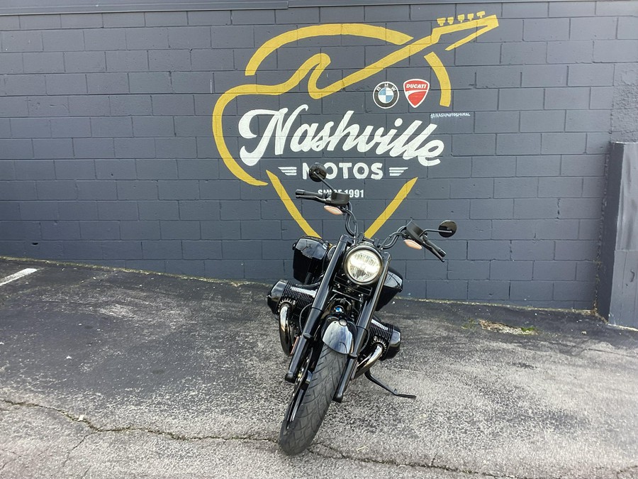 2024 BMW R 18 Roctane